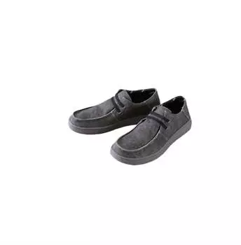 Мужские туфли Hilo Stretch цвета древесного угля ARIAT, цвет charcoal