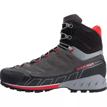 Мужские туфли Kento Tour High GTX Mammut, серый