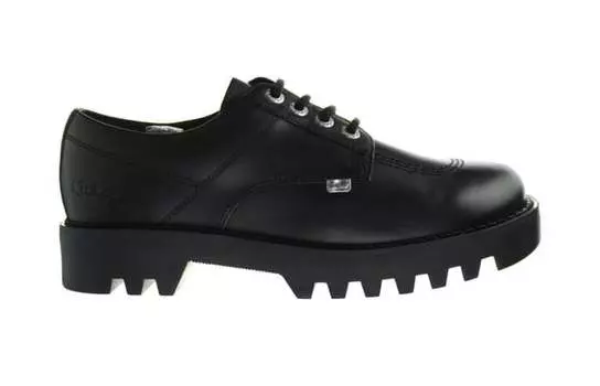 Мужские туфли Kicker kizziie derby Kickers, черный