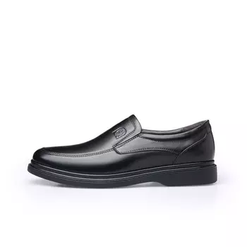 Мужские туфли LAORENTOU Men's Casual Shoes Men Low-Top