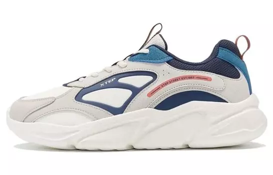 Мужские туфли Lifestyle с низким верхом