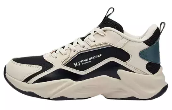 Мужские туфли Lifestyle средней высоты