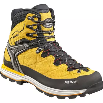 Мужские туфли Litepeak PRO GTX Meindl, желтый