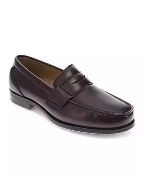 Мужские туфли-лоферы для коллег Dockers, красный
