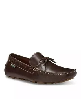 Мужские туфли-лоферы Dustin Driving Moc Eastland Shoe, коричневый