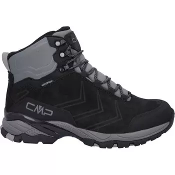 Мужские туфли Melnick Mid WP CMP, черный