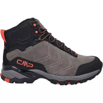 Мужские туфли Melnick Mid WP CMP, коричневый