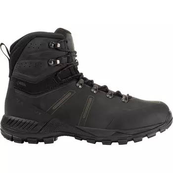 Мужские туфли Mercury Tour II High GTX Mammut, черный