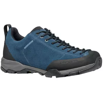 Мужские туфли Mojito Trail GTX Scarpa, синий