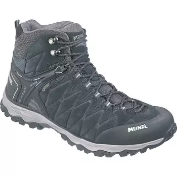 Мужские туфли Mondello Mid GTX Meindl, серый
