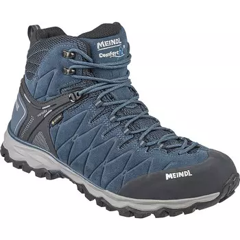 Мужские туфли Mondello Mid GTX Meindl, синий