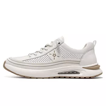 Мужские туфли Montagut Casual Shoes Men Low-Top