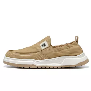 Мужские туфли Montagut Men's Casual Shoes Men Low-Top