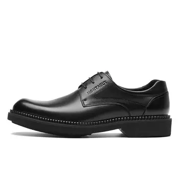 Мужские туфли Montagut Men's Casual Shoes Men Low-Top