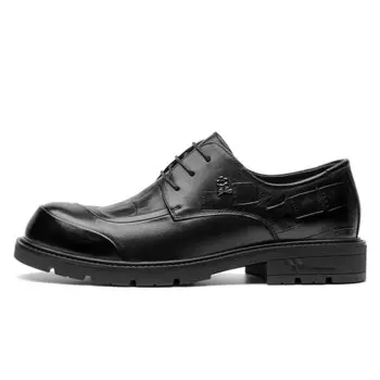 Мужские туфли Montagut Men's Casual Shoes Men Low-Top