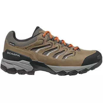 Мужские туфли Moraine GTX Scarpa, коричневый