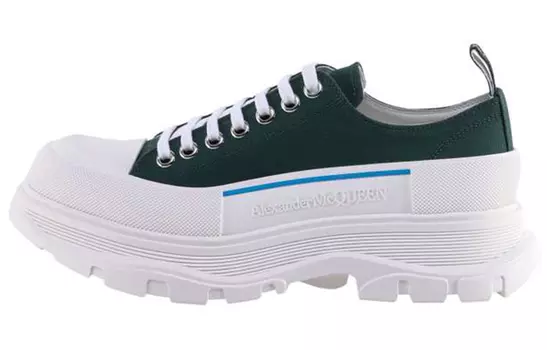 Ботинки Alexander McQueen Tread Sneakers