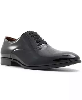 Мужские туфли Ogilvie Lace Up Ted Baker, черный