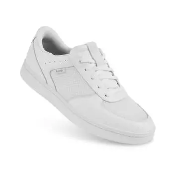 Мужские туфли Oslo оптического белого цвета kizik