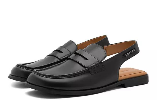 Мужские туфли PEDRO Casual Shoes Men Low-Top