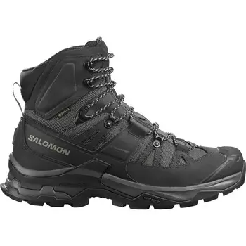 Мужские туфли Quest 4 GTX Salomon, черный