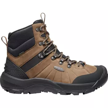 Мужские туфли Revel IV Mid Polar Keen, коричневый