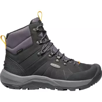 Мужские туфли Revel IV Mid Polar Keen, черный
