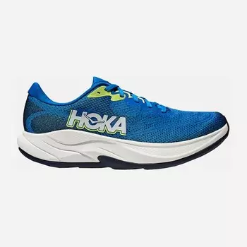 Мужские туфли ринкон 4 Hoka One One, синий
