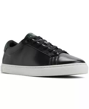 Мужские туфли Robberto Lace Up Ted Baker, черный