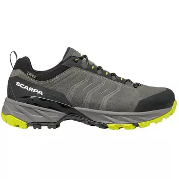 Мужские туфли Rush Trail GTX Scarpa, серый