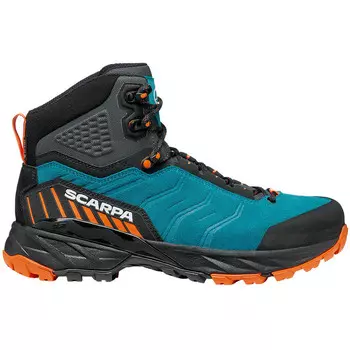 Мужские туфли Rush TRK GTX Scarpa, синий