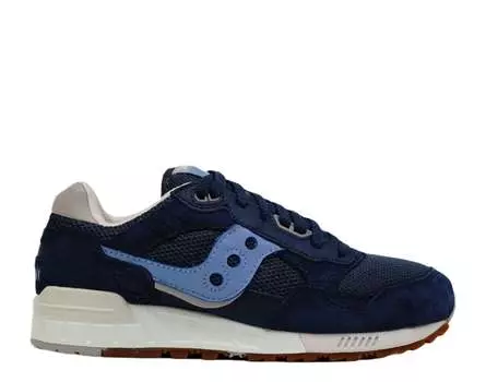 Мужские туфли Saucony Originals Shadow 5000 New Normal Pack синего цвета S70637-2