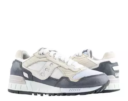 Мужские туфли Saucony Originals Shadow 5000 Premier White/Temy S70667-2