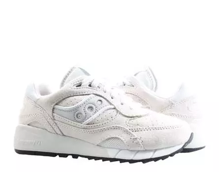 Мужские туфли Saucony Originals Shadow 6000 Full Suede Pack Tan S70662-1