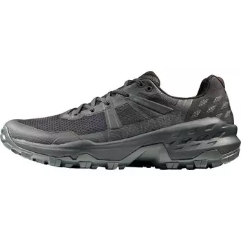 Мужские туфли Sertig II Low GTX Mammut, черный