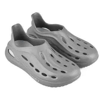 Мужские туфли серые Tendenz