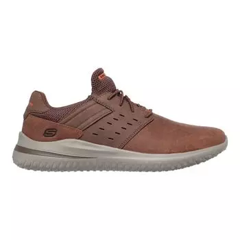 Мужские туфли Skechers Street Delson 3.0 Ezra