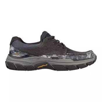 Мужские туфли Skechers свободного кроя Respected Loleto