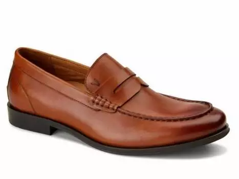 Мужские туфли Snyder Oxford в бежевом цвете Vionic