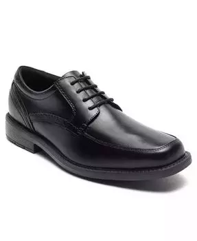 Мужские туфли Style Leader 2 с открытым носком Rockport, черный