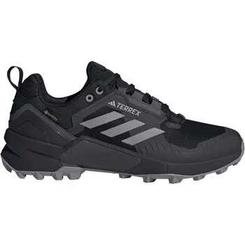 Мужские туфли Swift R3 GTX adidas Terrex, черный