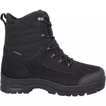 Мужские туфли Tlicho Snow WP CMP, черный