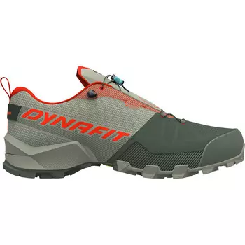 Мужские туфли Transalper GTX Dynafit, оливковый