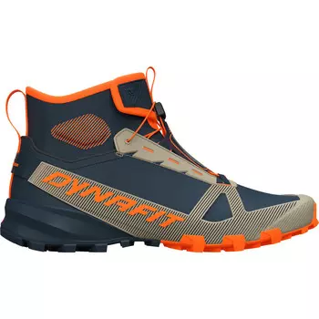 Мужские туфли Traverse Mid GTX Dynafit, синий