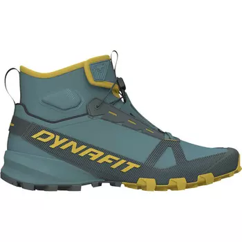 Мужские туфли Traverse Mid GTX Dynafit, синий