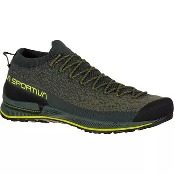 Мужские туфли TX2 Evo La Sportiva, зеленый
