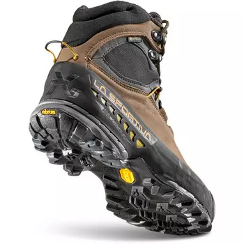 Мужские туфли TX5 GTX La Sportiva, коричневый