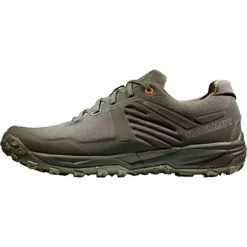 Мужские туфли Ultimate III Low GTX Mammut, оливковый