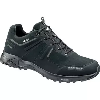 Мужские туфли Ultimate Pro Low GTX Mammut, черный