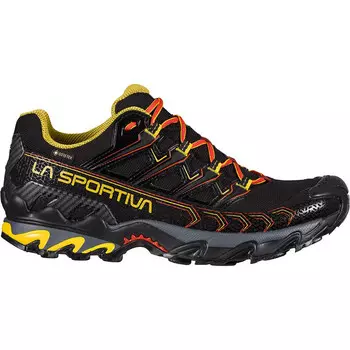 Мужские туфли Ultra Raptor II GTX La Sportiva, черный